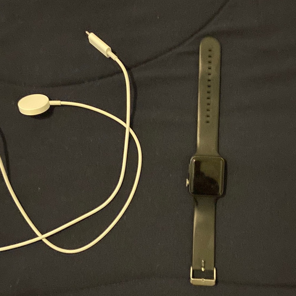 Apple Watch